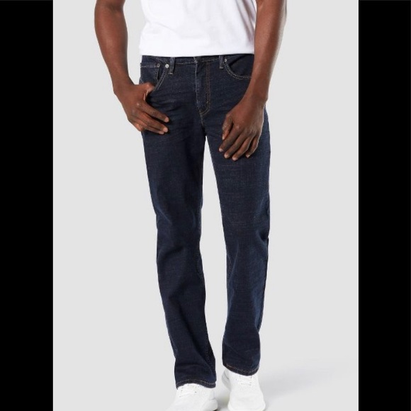 Denizen from Levi’s 218 Straight Fit Jeans 👖 - Picture 1 of 5